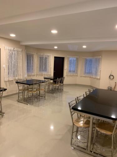 Gallery image of Bogar Palace Kodaikanal in Kodaikānāl