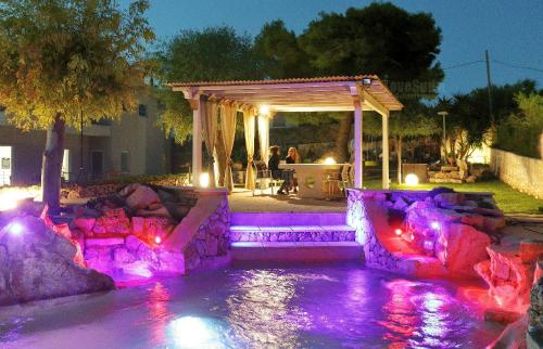 Pool Holiday houses – Photos 3