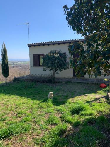 Antico Casale Edifizio -appartamento indipendente-