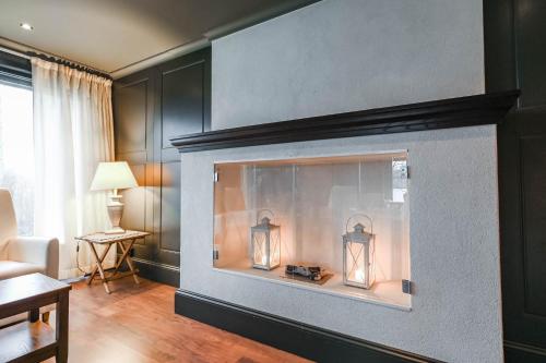 Gambar di galeri bagi Hotel Kumpeli Spa di Heinola