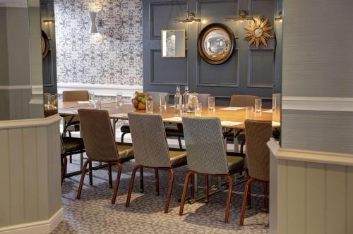 Bruntsfield Hotel, WorldHotels Elite photo 49