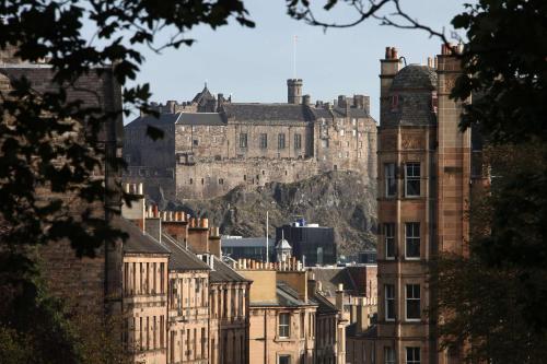 Bruntsfield Hotel, WorldHotels Elite photo 48