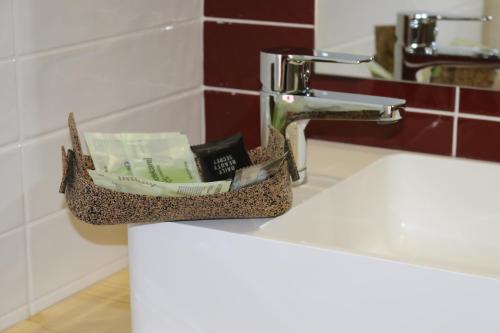 Fotografie z fotogalerie ubytování Nazaré Sweet Dreams v destinaci Nazaré