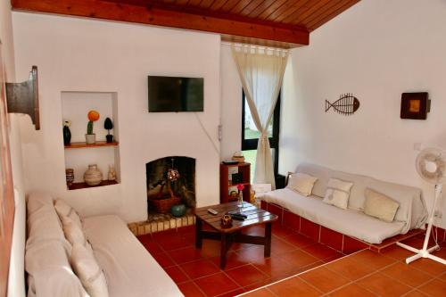 Villa Jacaranda - 550m from the beach - Free WIFI - By Bedzy