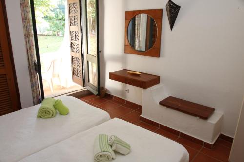 Villa Jacaranda - 550m from the beach - Free WIFI - By Bedzy