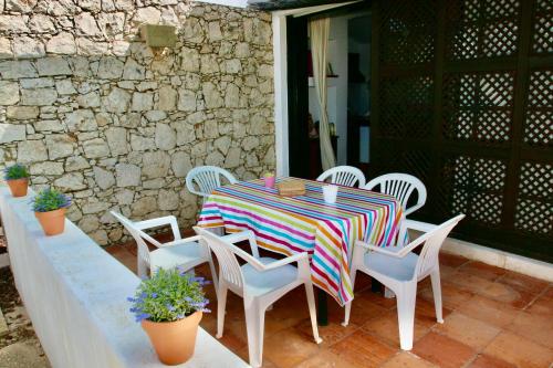 Villa Jacaranda - 550m from the beach - Free WIFI - By Bedzy