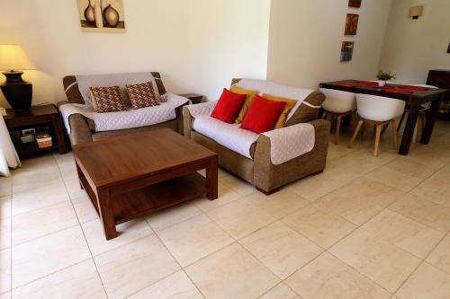 Rental Apartments At Bonmont Terres Noves, Montroig ...
