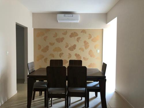Gallery image of Bizitza Ona Alojamiento Ramallo 3B in Ramallo