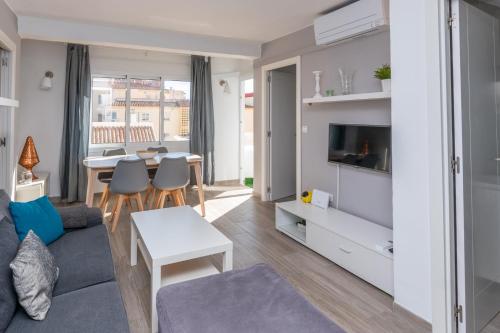 New 3BR in Fuengirola Centre near the beach, Fuengirola ...