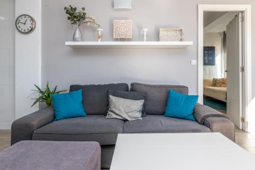 Nice 3BR in Fuengirola Centre near the beach