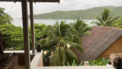 Φυσικό τοπίο κοντά σε αυτό το θέρετρο