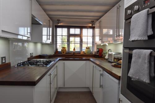 Rose Mullion Cottage – Photos 3