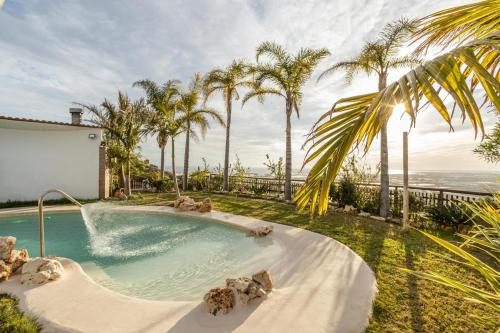 Finca El Ronqueo, Motril – Precios actualizados 2022