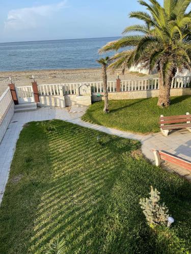 MESAGGALA PALACE No 1 !!! FIRSTLINE SEA