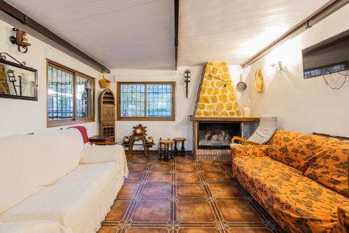 Fotografie z fotogalerie ubytování Cortijo las Caballerizas v destinaci Motril