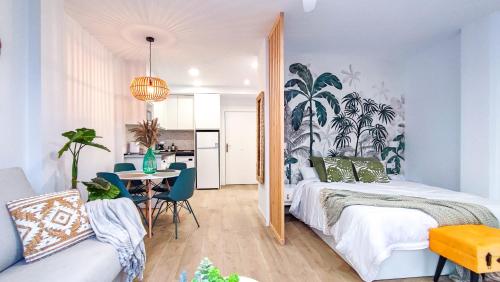 OleHolidays 616 Romana Playa junto al mar