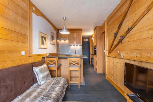 Gallery image of Val Thorens-Cosy Lauzières 415 in Val Thorens