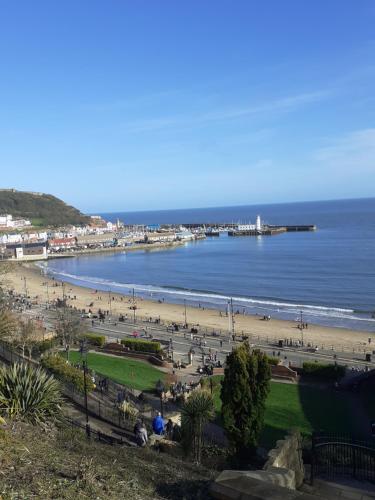 Gallery image of The Beaches in Scarborough