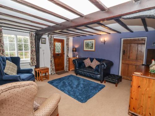 Gallery image of Yew Tree Cottage in Horncastle