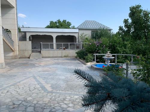 VILLA Qasakh – Photos 4