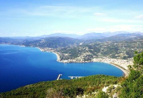 Φωτογραφία από το άλμπουμ του Hotel Orion σε Villammare