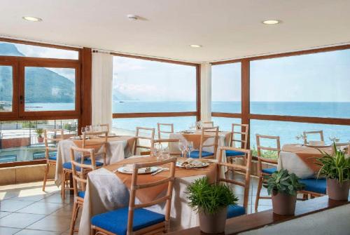 Φωτογραφία από το άλμπουμ του Hotel Orion σε Villammare