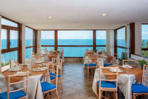 Φωτογραφία από το άλμπουμ του Hotel Orion σε Villammare