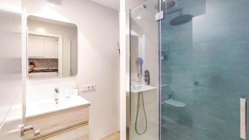 OleHolidays 617 Romana Playa junto al mar