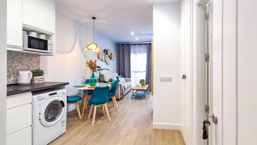 OleHolidays 617 Romana Playa junto al mar