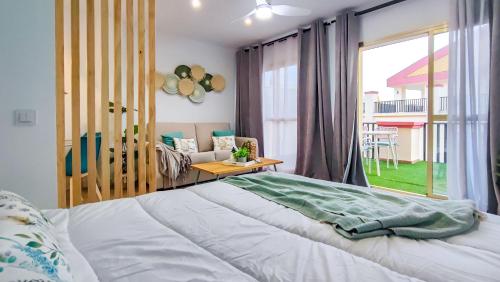 OleHolidays 617 Romana Playa junto al mar