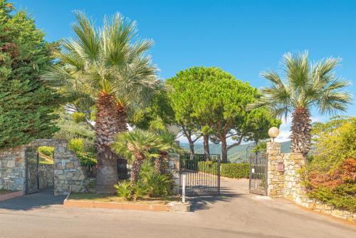 Gallery image of Villaggio Colombo V3 comfort in Marina dʼAndora