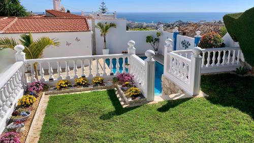 Casa Del Sol Boutique Bed and Breakfast, Benalmádena ...