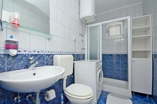 Apartments Petar