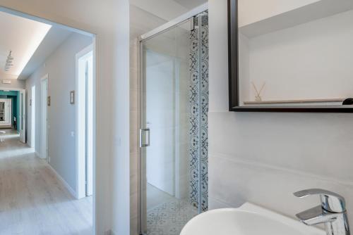 Gallery image of Family & Friends Rooms with shared bathroom in Padova