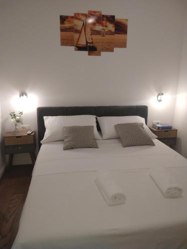 Apartman R&B Zadar