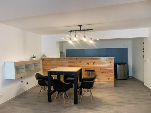 Old Town Loft