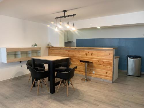 Old Town Loft