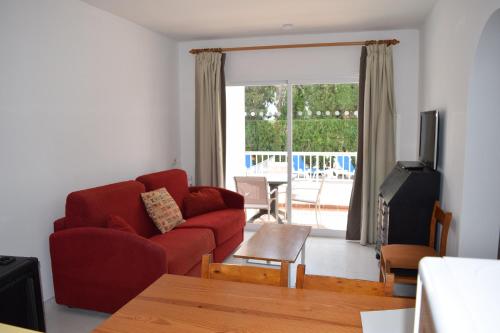 Villa Alexia Apartments Atolón 1st Floor Stairs 2BR Pool view 9 min to Sea 5min to Town AT1833