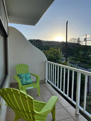 Casa Vista Lago