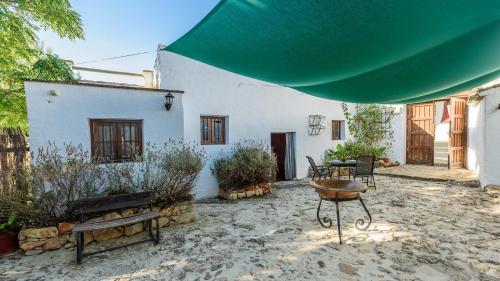 Fotografia z galérie ubytovania Molino Los Justos - Cocineta Algarinejo by Ruralidays v destinácii Algarinejo