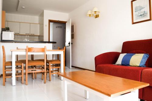 Villa Alexia Apartments Atolón 1st Floor Stairs 2BR Pool view 9 min to Sea 5min to Town AT1833