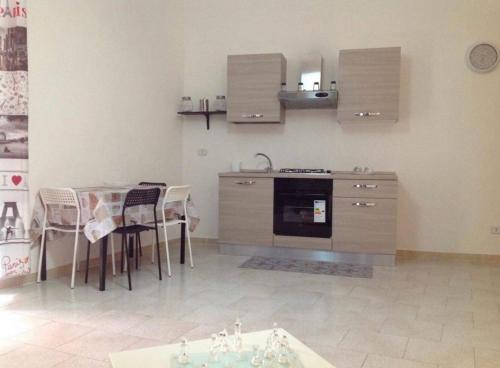 Casa Vacanza Da Nusco