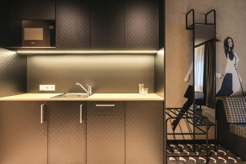 Fotografie z fotogalerie ubytování ibis Styles Arnhem Centre v destinaci Arnhem