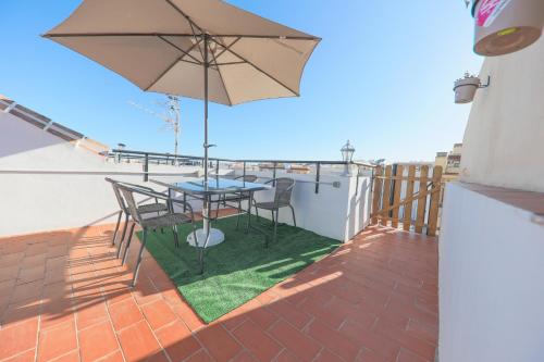 Galeriebild der Unterkunft Apartamento del Sol in Fuengirola