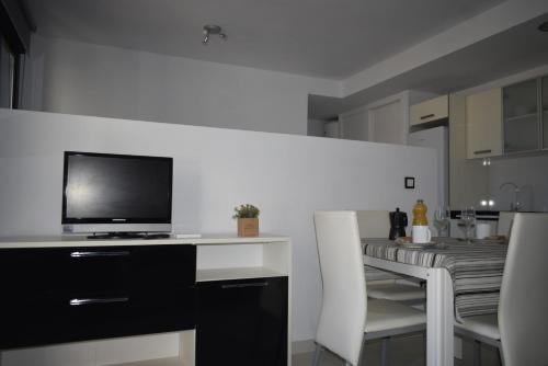 Fotografie z fotogalerie ubytování Anacasa Estudio Denia Castillo ES1105 v destinaci Denia