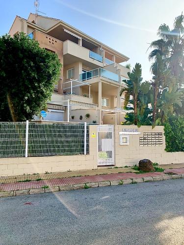 Anacasa Puerta del Palmar AP2207