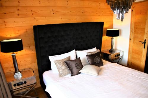 Adele SKI IN & SKI OUT chalet 10 pers – Photos 5