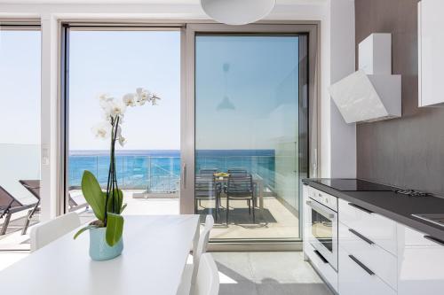 Príroda v okolí apartmánu