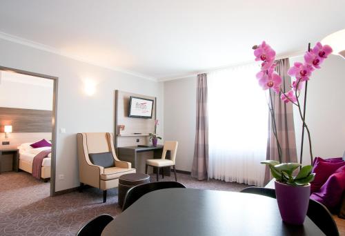 Arion Cityhotel Vienna und Appartements, Vienna – Updated 2023 Prices