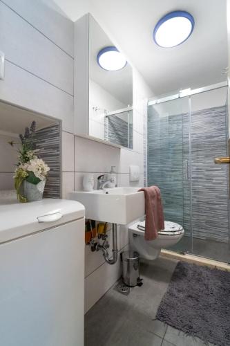 Marjan Apartment